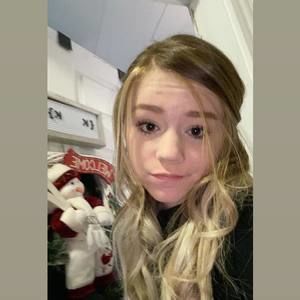 Meet your Posher, Jossalyn